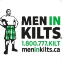 Men in Kilts