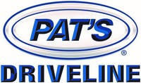 Pat's Driveline