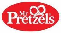 Mr. Pretzel 