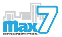 Max 7 Cleaning & Property Services Ltd