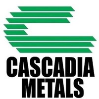 Cascadia Metals Ltd. 