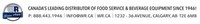 Western Refrigeration and Beverage Equipment Ltd