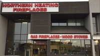 Northern Heating and Fireplaces Ltd. 