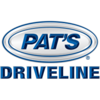 Pat's Driveline