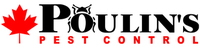 Poulin's Pest Control