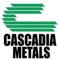 Cascadia Metals Ltd.