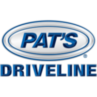 Pat's Driveline