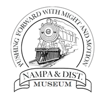 Nampa & District Museum