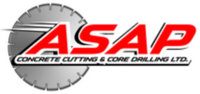 ASAP Concrete Cutting & Coring
