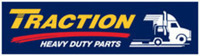 Traction Truck Parts 