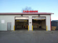 Sexsmith Carwash